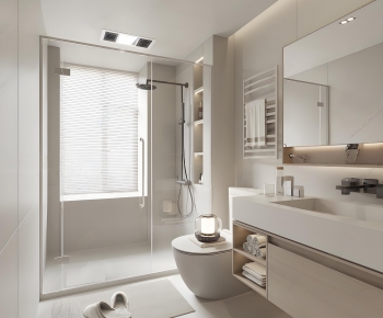Modern TOILET-ID:508183003