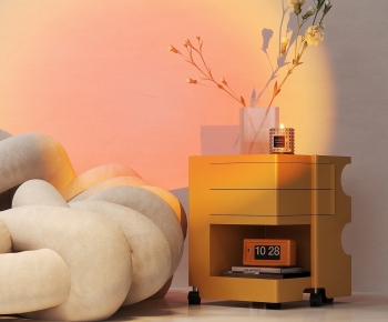 Modern Side Table/corner Table-ID:738493925