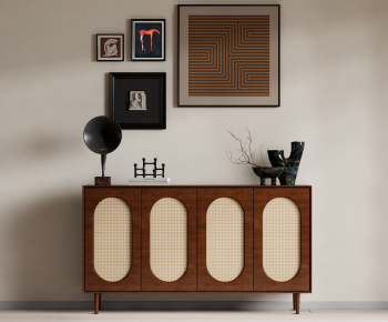 Modern Side Cabinet-ID:286830901