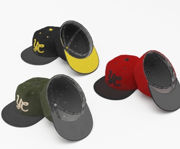 Modern Hat-ID:324606908