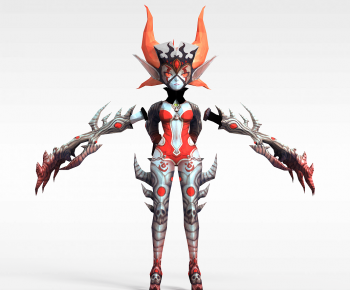 Modern Robot-ID:919568061