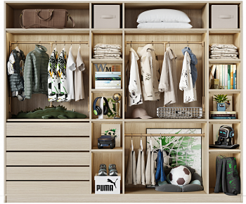 Modern The Wardrobe-ID:503772021