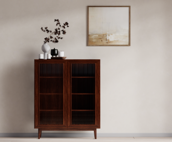 Modern Side Cabinet-ID:664944899