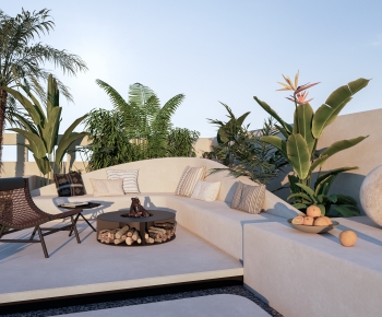 Modern Card Seat Sofa-ID:202398068