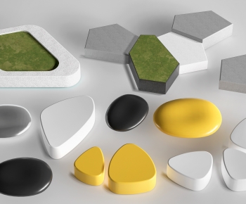 Modern Communal Chair-ID:103326088