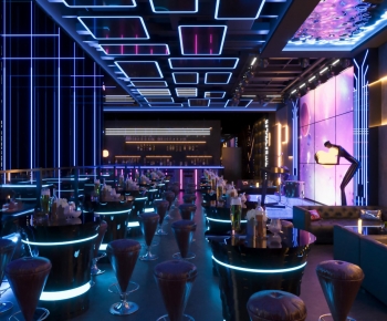 Modern Bar-ID:793915031
