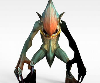 Modern Robot-ID:309721957