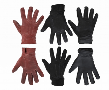 Modern Clothes, Bags And Shoes-ID:531384946