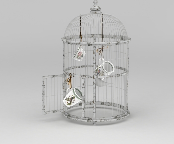 French Style Tea Set-ID:953443054