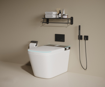 Modern Toilet-ID:700118067