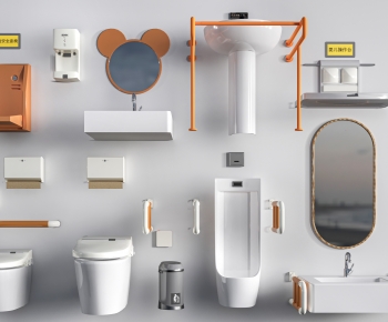 Modern Toilet-ID:565957073