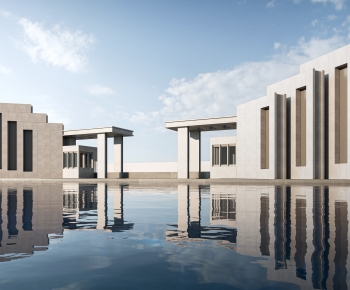 Modern Gate-ID:525506979