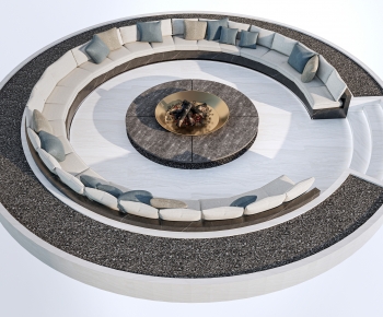 Modern Card Seat Sofa-ID:477956069
