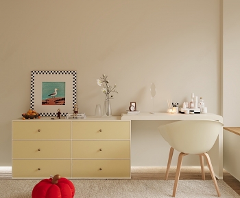 Modern Dresser-ID:471411946
