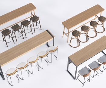 Modern Counter Bar-ID:506489311