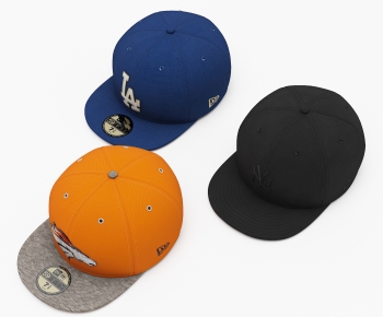 Modern Hat-ID:527631044