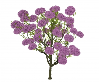 Modern Tree-ID:230994949