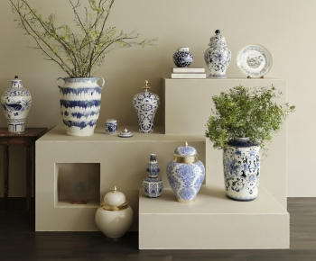 New Chinese Style Utensil-ID:667176012