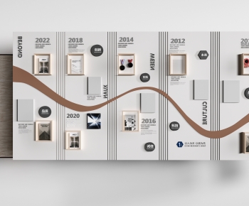 Modern Culture Wall-ID:331671953