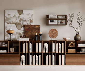 Modern Side Cabinet-ID:308511974