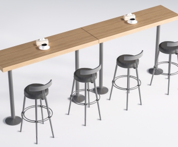 Modern Counter Bar-ID:633950278