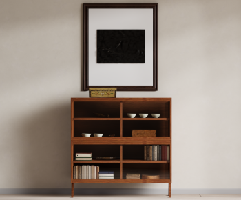 Modern Side Cabinet-ID:810043102