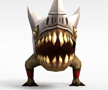 Modern Robot-ID:903871149