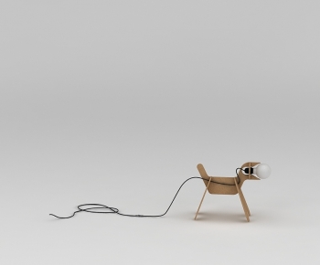 Modern Table Lamp-ID:461560017