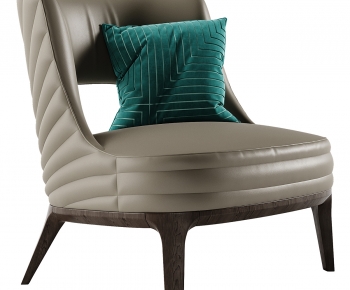 Modern Single Sofa-ID:408272989