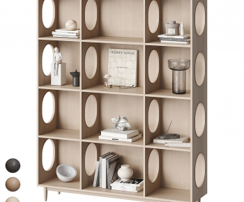 Modern Decorative Frame-ID:928715945