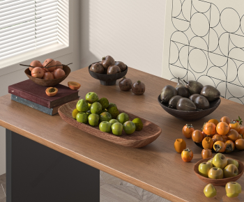 Modern Fruit-ID:133879907