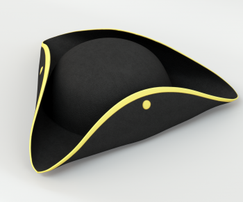 Modern Hat-ID:915709022