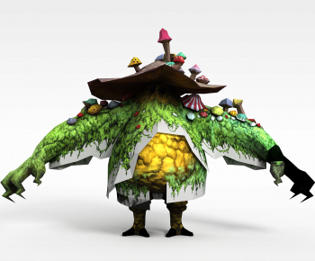 Modern Robot-ID:992309092