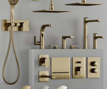 Modern Faucet/Shower-ID:178152087
