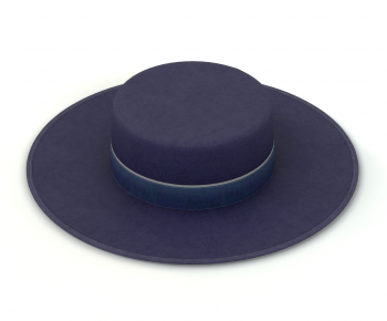 Modern Hat-ID:987497091