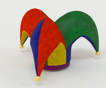 Modern Hat-ID:407756092