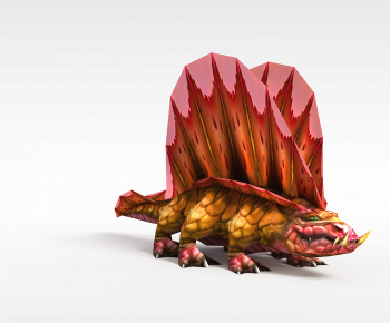 Modern Robot-ID:568939925