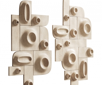 Modern Wall Decoration-ID:793809978