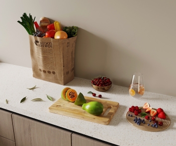 Modern Fruit-ID:292851925