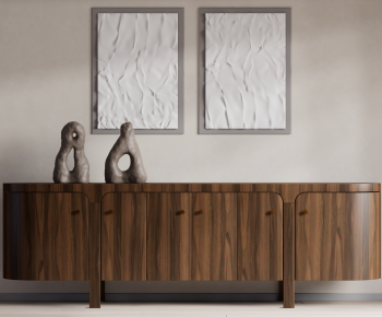 Modern Side Cabinet-ID:963357934