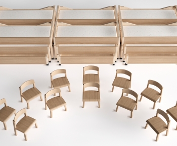 Modern Children Chair-ID:241065031