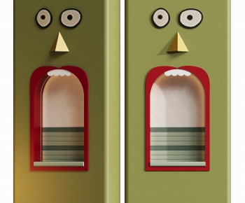 Modern Other-ID:578820941