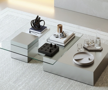 Modern Coffee Table-ID:742362029
