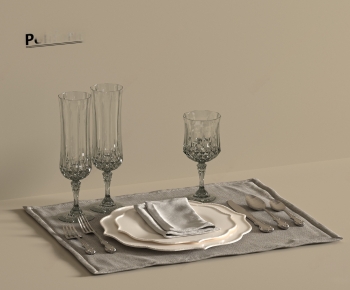 Modern Tableware-ID:918330912