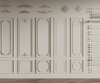 French Style Carving-ID:990253939