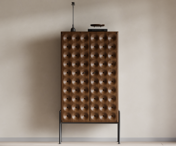 Modern Side Cabinet-ID:356832983