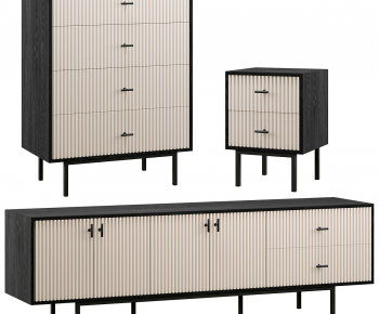 Modern TV Cabinet-ID:559082983