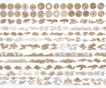 Chinese Style Carving-ID:186750892