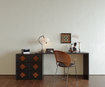French Style Dresser-ID:233225115