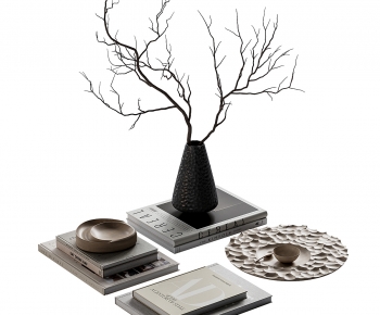 Modern Decorative Set-ID:557466988